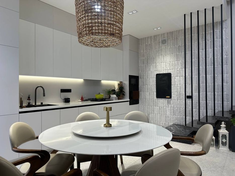 СДАЁТСЯ ЕВРО-ДОМ /премиум класса