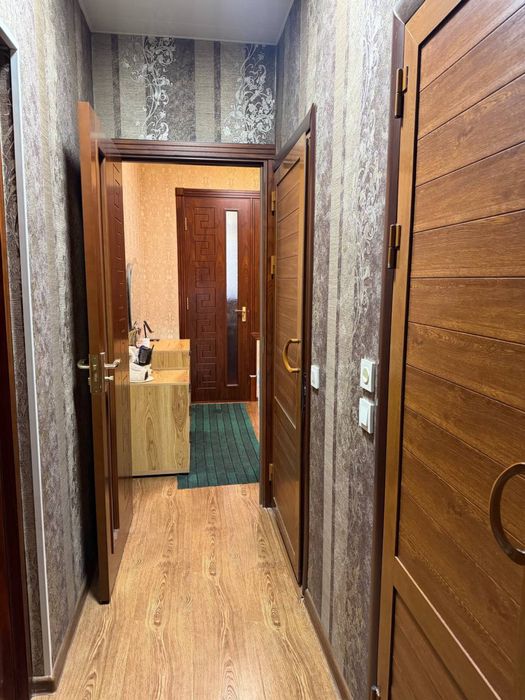 2 xonali uy 60 kvadrat