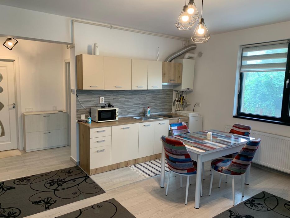Inchiriere Studio - 2 camere