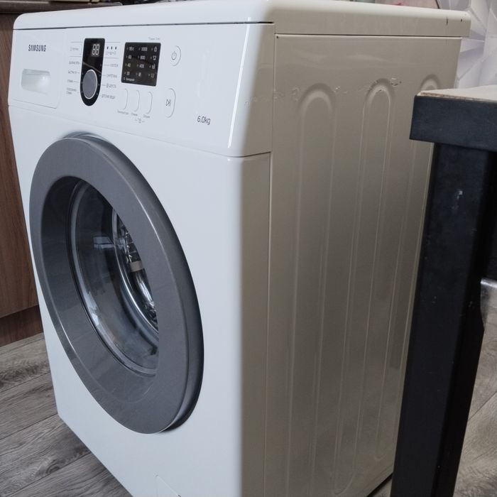 Samsung стиральная машина