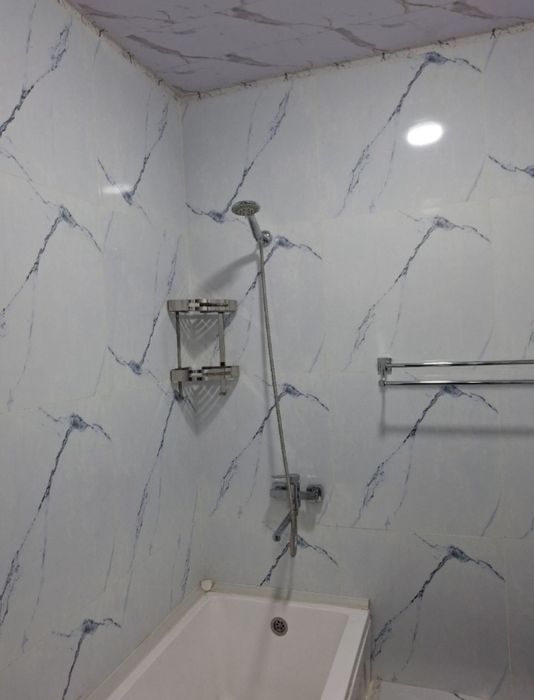 Аренда 2х комнатная квартира Сергели 5.