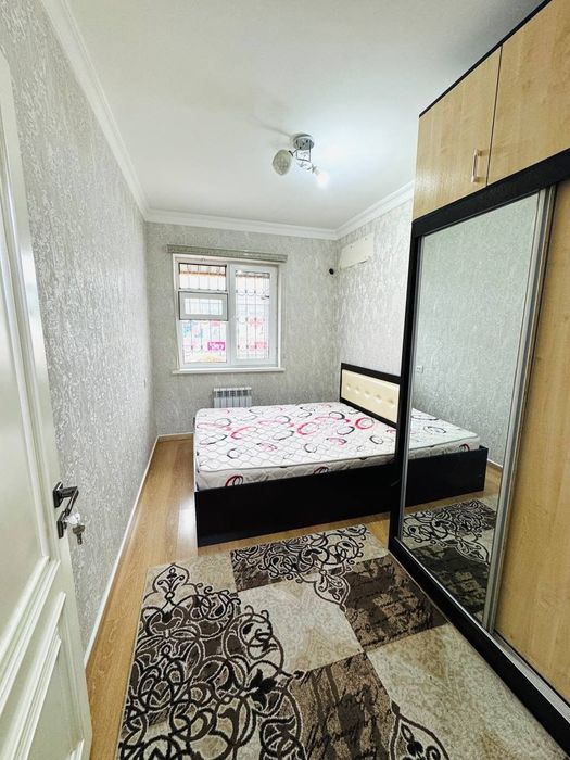 Продаётся квартира Сергели 5А