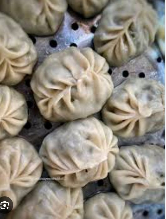 Принимаю заказ на манты хасып