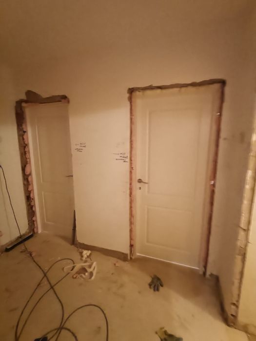Construcții Amenajări Renovari