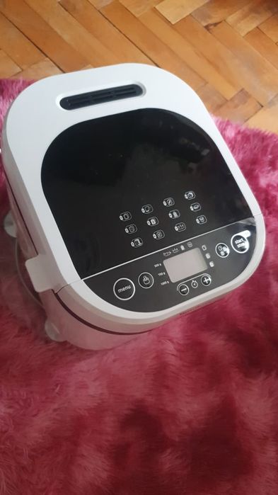 Masina de paine moulinex