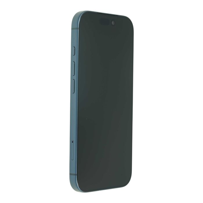 Magazin Apple | iPhone 17 Pro | Nou, Desigilat | Deep Blue | 256GB | 100% | Cu Garantie | In Rate | smilemobile.ro