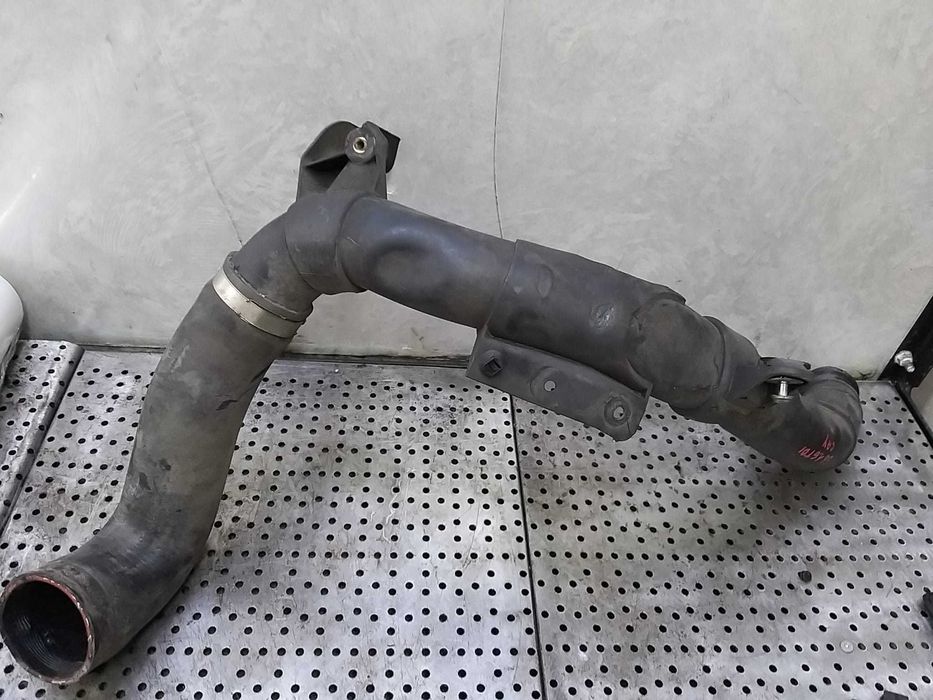Tub furtun intercooler 1.6 tdi vw golf 6 5k 1k0145762ft 1k0145832ac