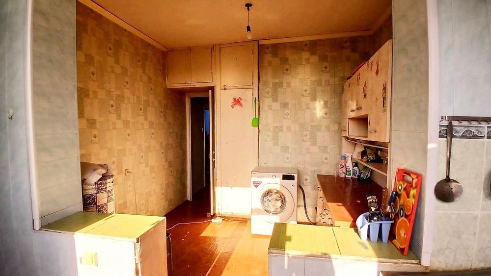 Навои ш. 2хонали кв маклерсиз срочно