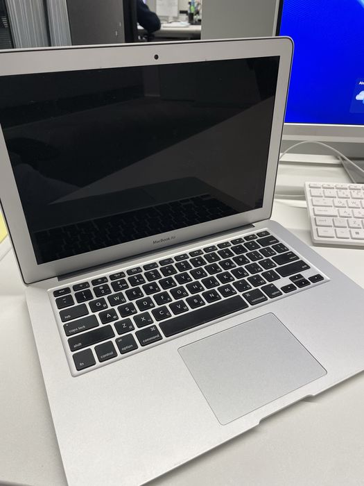 Macbook Air 2017