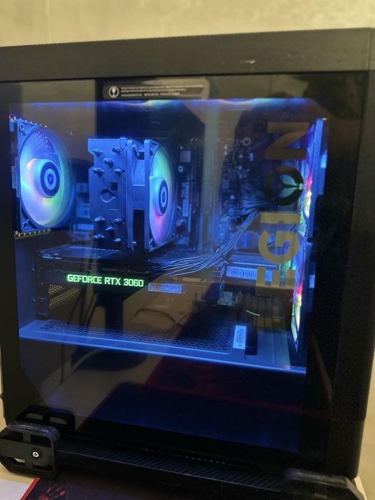 Продам игровой пк