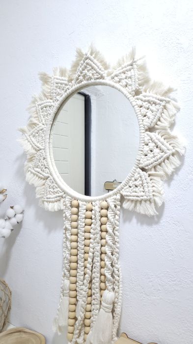 В стиле Бохо для интерьера