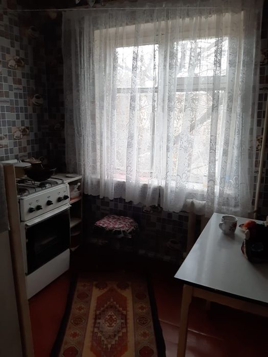 Продается 2х комнатная квартира