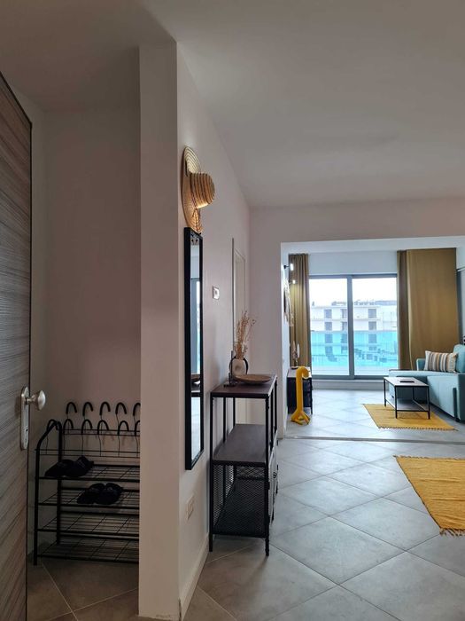 Particular - Vand apartament 2 camere Mamaia Nord Complex Wave 6
