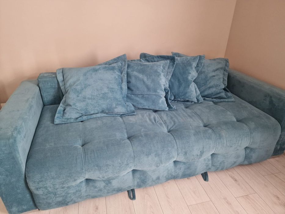 Продам диван раскладной