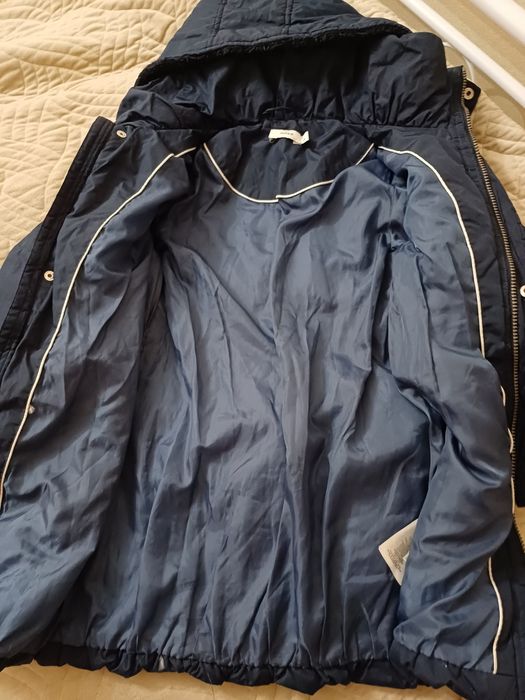 Куртка на девочку зима.