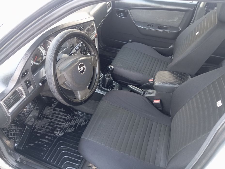 Nexia 2 sons gibrid 2010yil supper kondidsioner