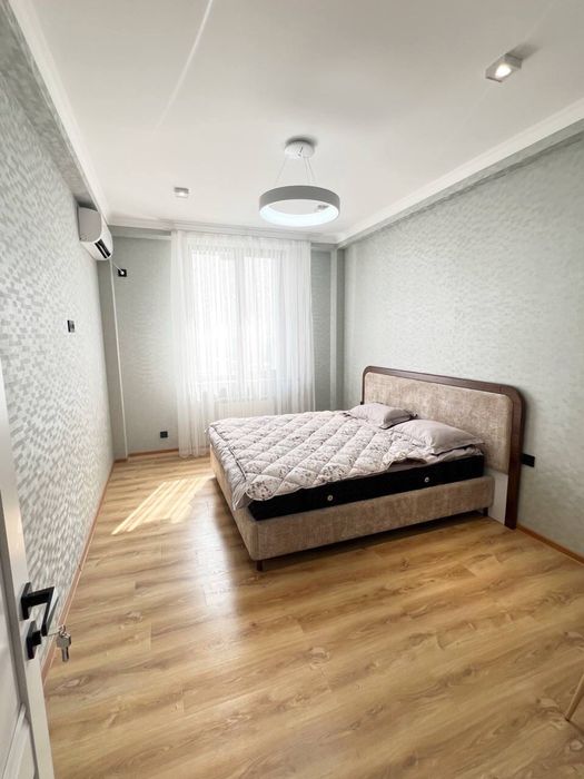 Квартира ЖК Чинабад 3/9/9 95 м2