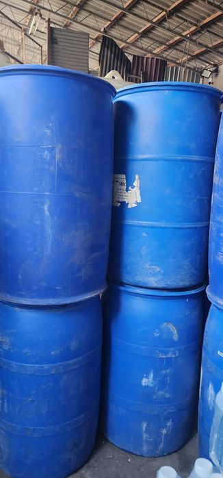 Продаются бочки 230 кг