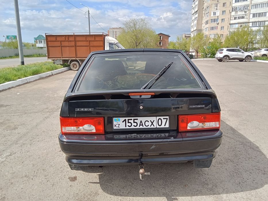 Продам ваз-2114 год 2012