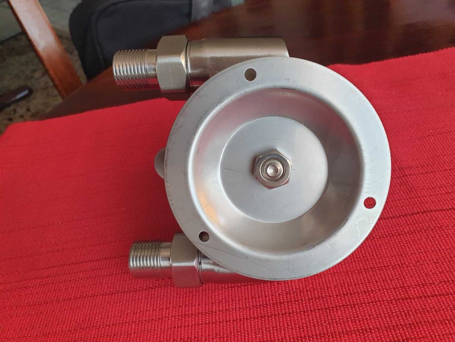 Смесителна батерия