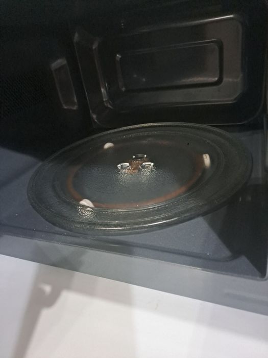 Микроволновая печь