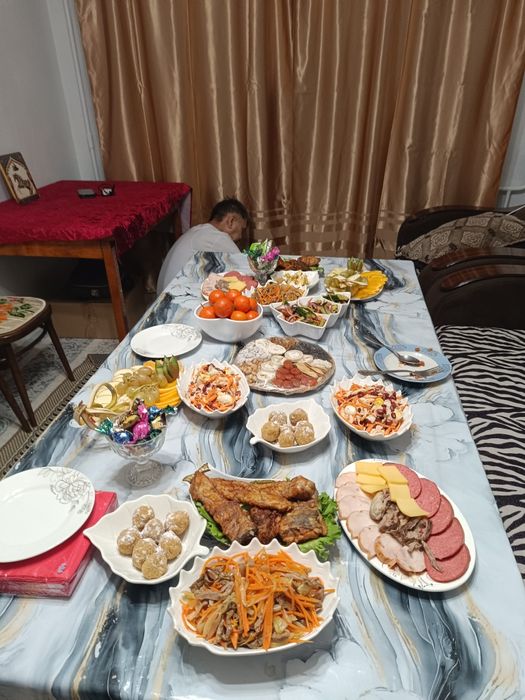 Шкаф для спальной и детской