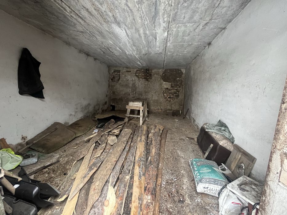 Продаю гараж в михайловке