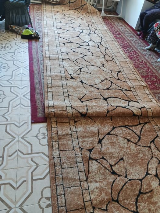 Ковровая дорожка