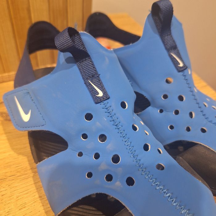 Сандали Nike 33 детски
