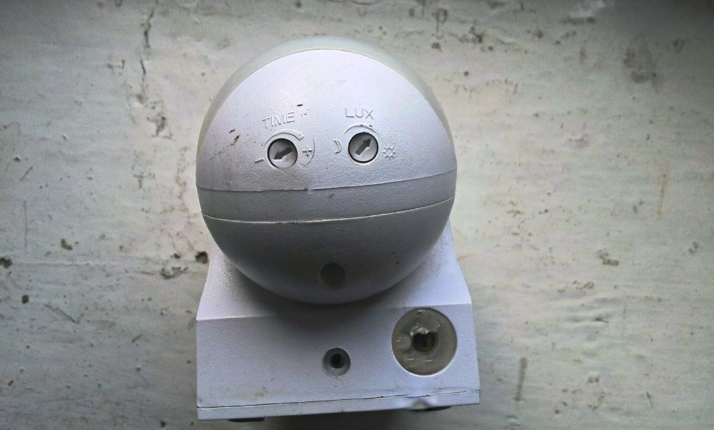 Датчик движения.