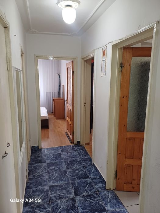 Persoană fizică - Alexandru cel Bun - Apartament 2 camere decomandat