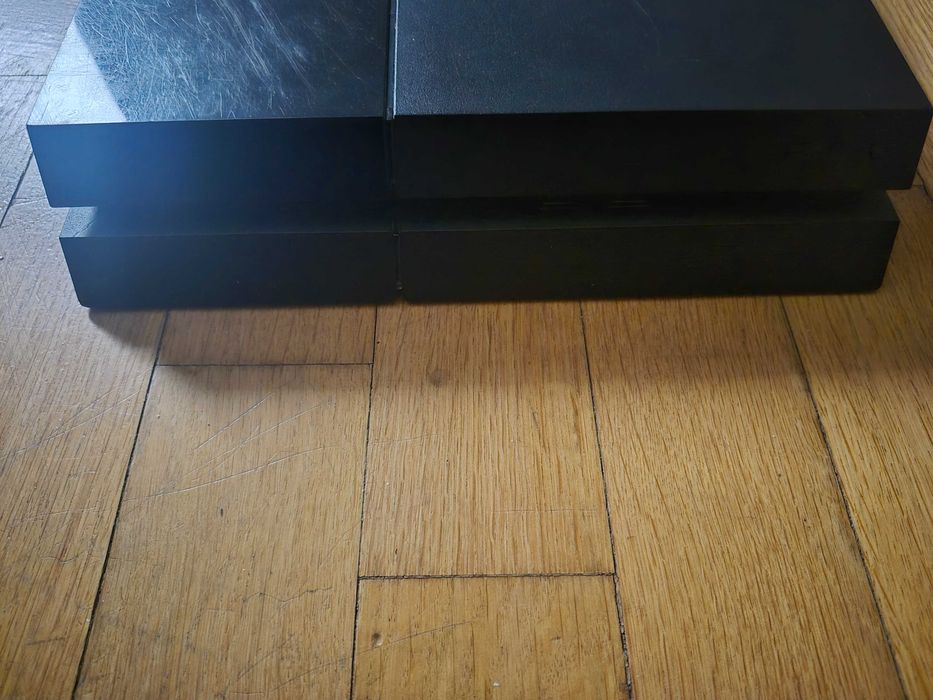 Consola PS4 playstation 4 pentru piess