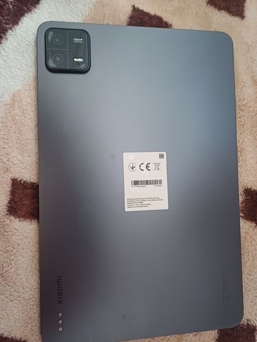 Продам планшет в идиале