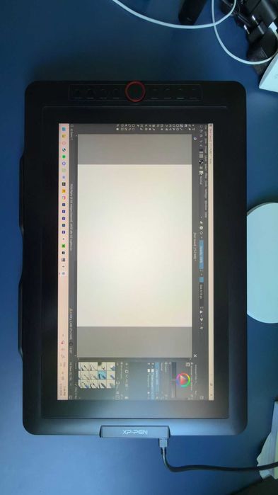 Tableta grafica XP Pen Artist 15.6 Pro