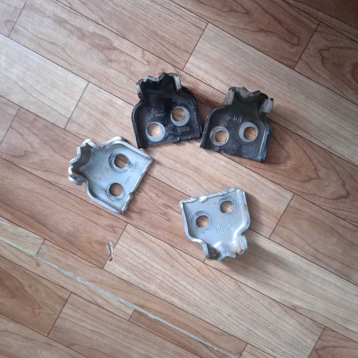 Продам запчасти на рено дастер разбор