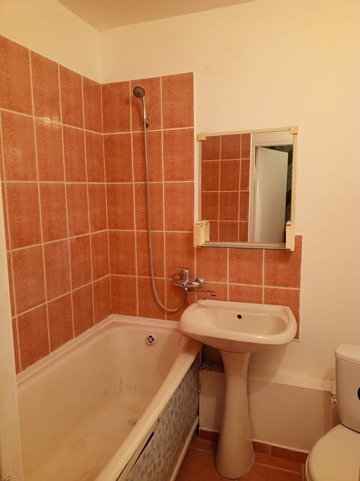 Продам 1 ком квартиру
