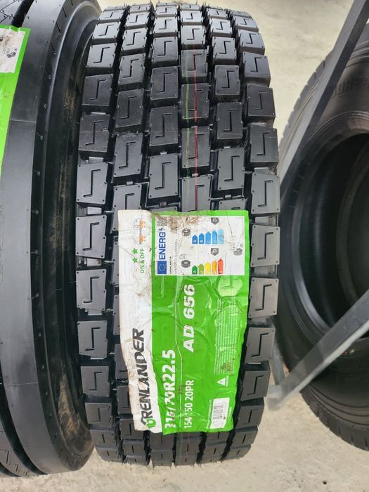 Автошына GRENLANDER 315/70R22.5