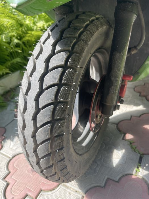 Продам скутер мопед ямаха