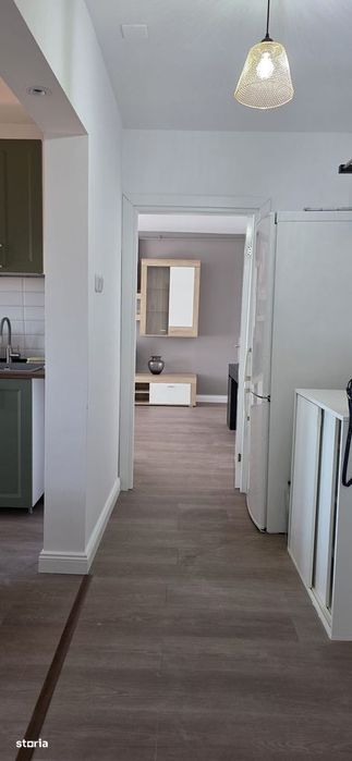 Apartament 2 camere | 13 Septembrie – Marriott | Proaspăt renovat