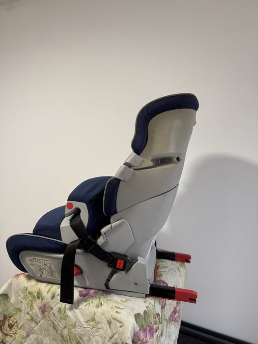 Детско столче БМВ isofix