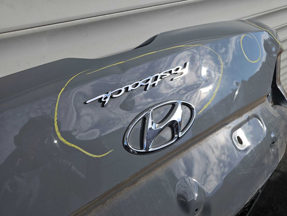 Заден капак Хюндай и30 Hyundai i30 Fastback