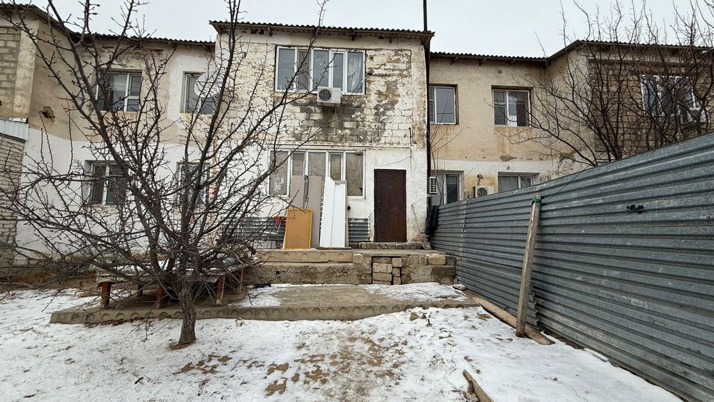 1 старый мкр 46 дом