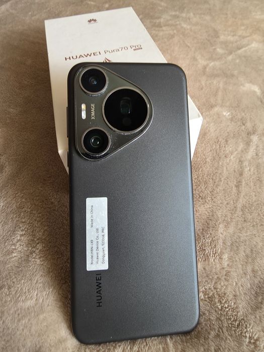 Huawei Pura 70 Pro, 512GB, 12GB Ram