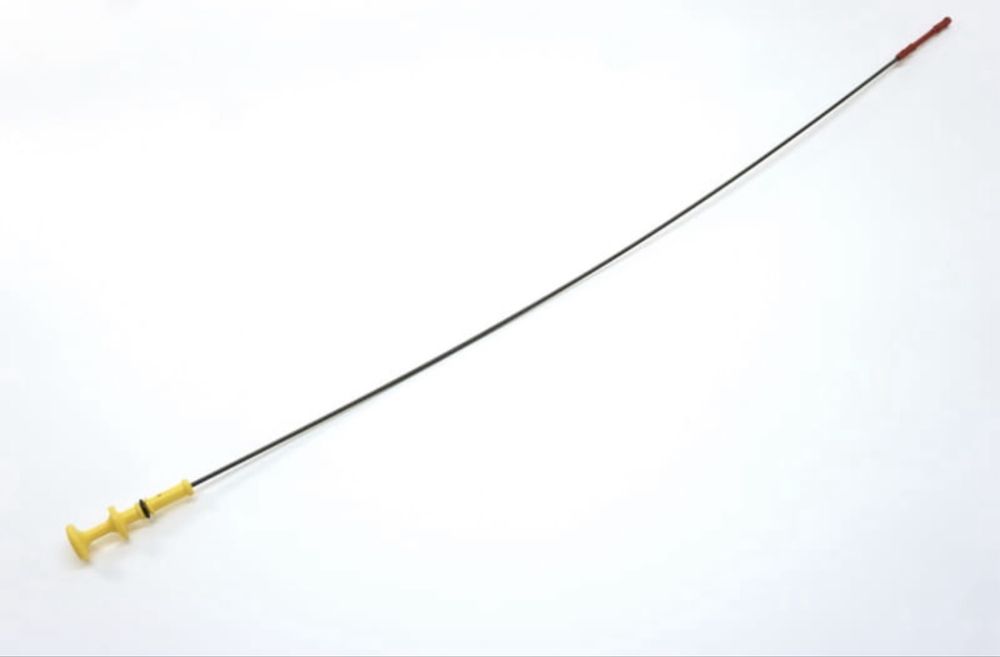 Оригинална Щека за масло Мерцедес ГЛ350 МЛ350