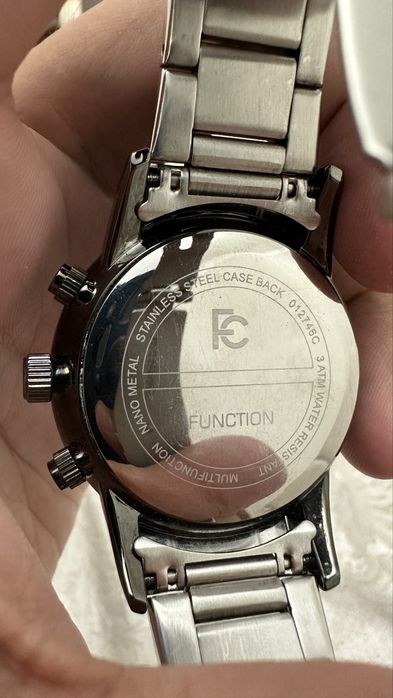 Продам часы Ferrucci