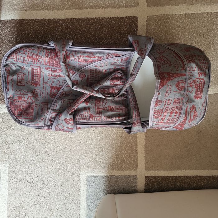 Продам коляску зима лето