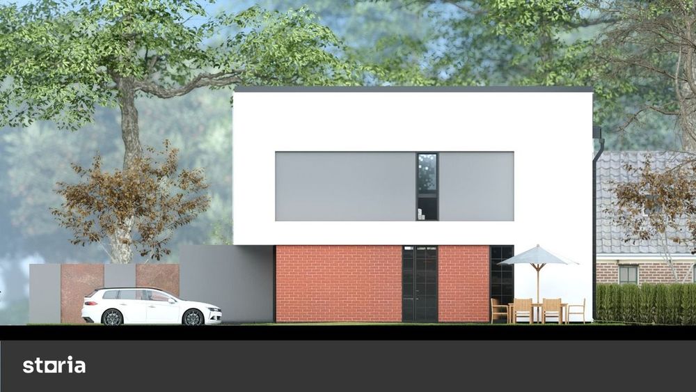 Teren zona Arcasilor 420mp cu autorizatie la zi Duplex P+1