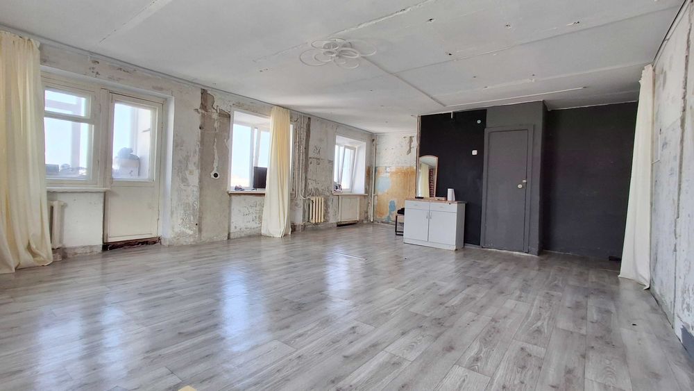 Продам квартиру-студию