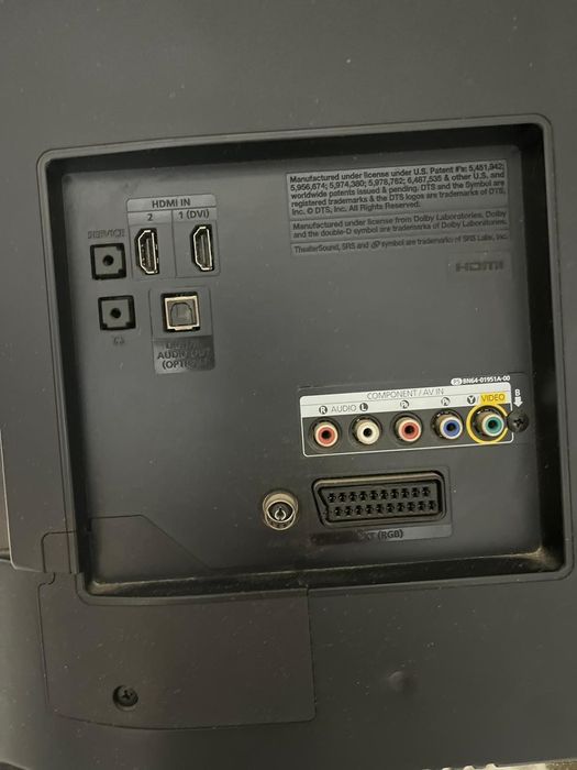 Телевизор Samsung 32' (81см)