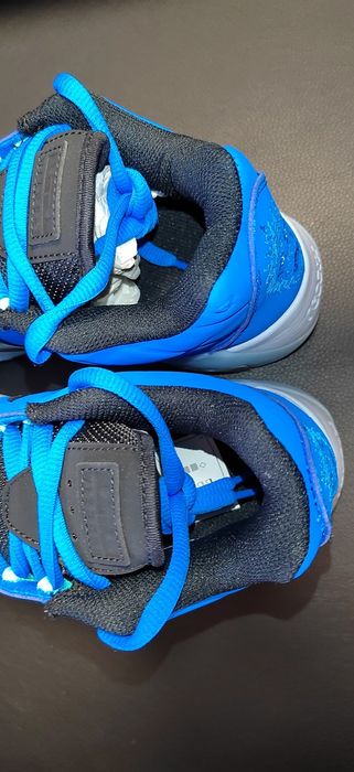 Nike Lebron Witness IX, номер 39